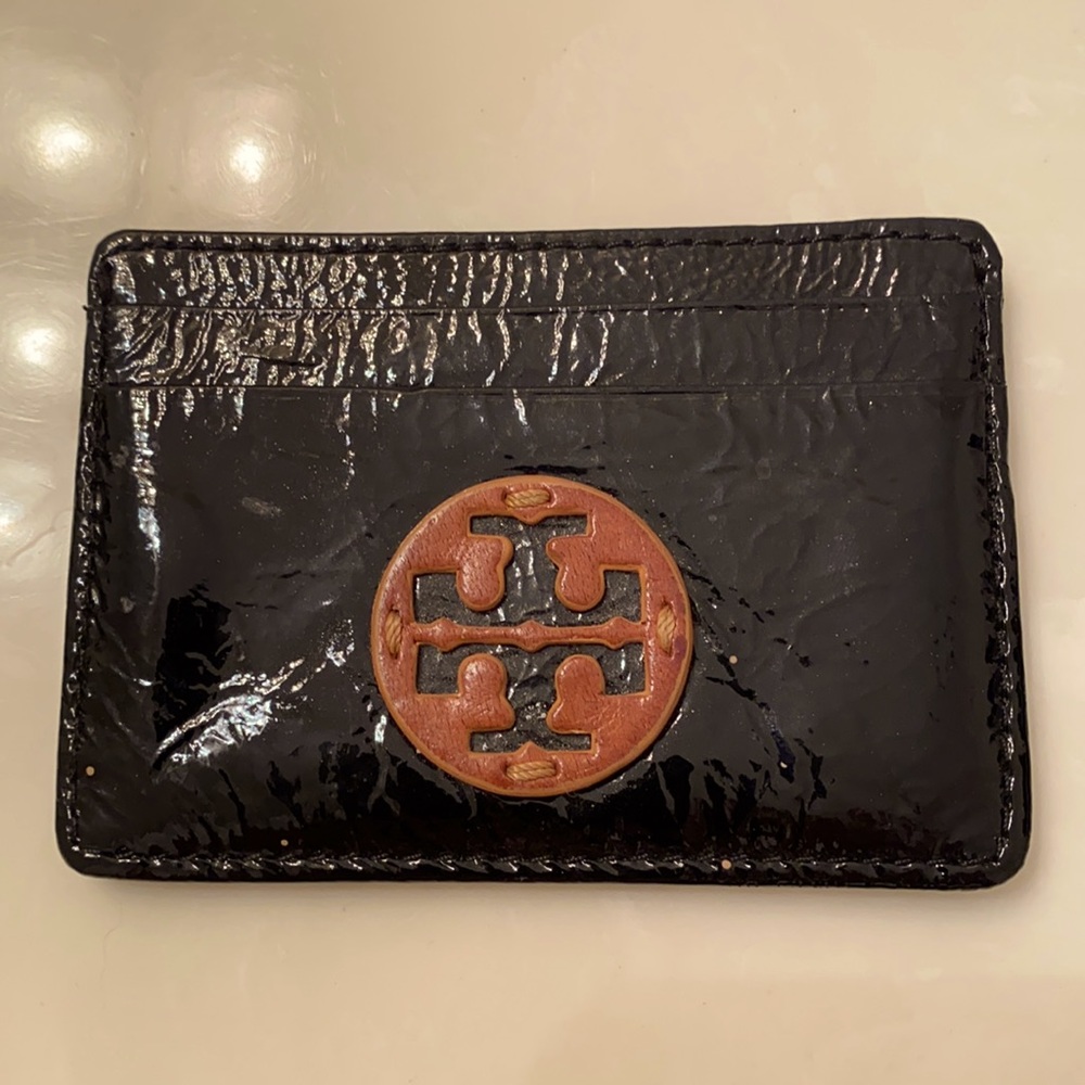 Tory Burch Card Wallet